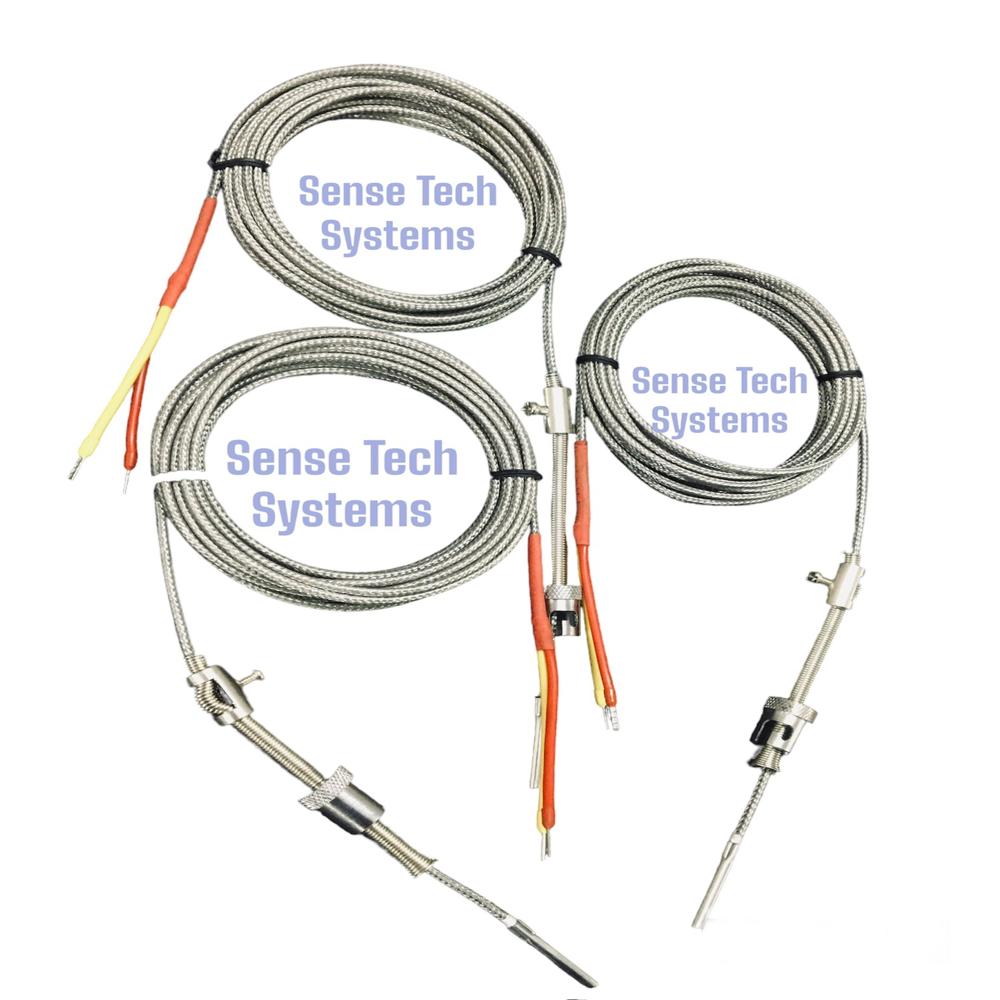 Transition Type Sensors - Stainless Steel | Accurate Measurement, Durability, High Tensile Strength, 1-year Warranty, Longer Life