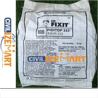 Dr.fixit Piditop 333 - High Purity Non-metallic Floor Hardener