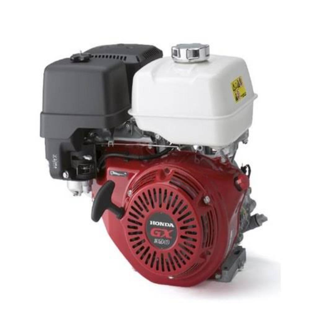 Honda Gx 200 Petrol Engine