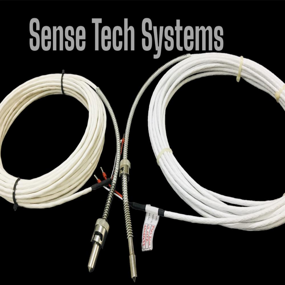 Bayonet Type RTD Sensors