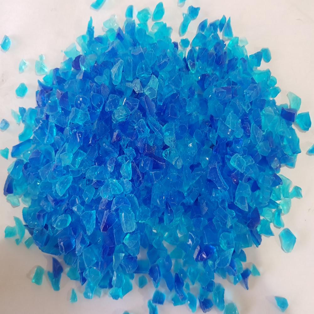 Blue Silica Gel for Transformer