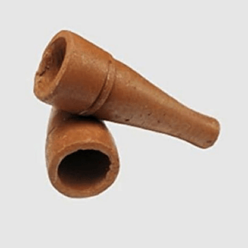 Terracotta Plain Chilam