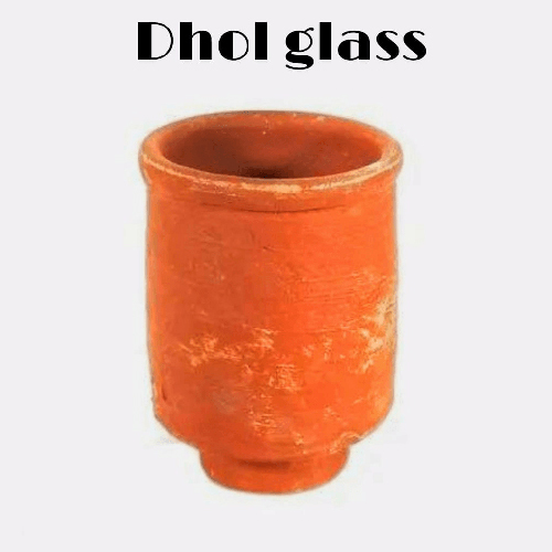 Dhol Glass