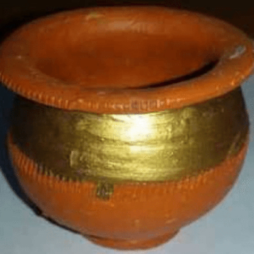 100 ML Golden Dag Handi