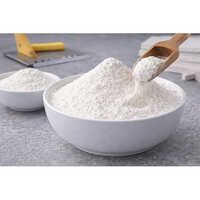 Methyl Hydroxyethyl Cellulose (mhec Powder) - Chemical Form: Powder