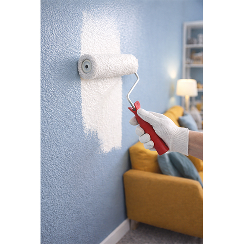 AquaSheen Interior - Wall Paint Interior