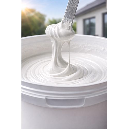AquaSheen Exterior - Wall Paint Exterior