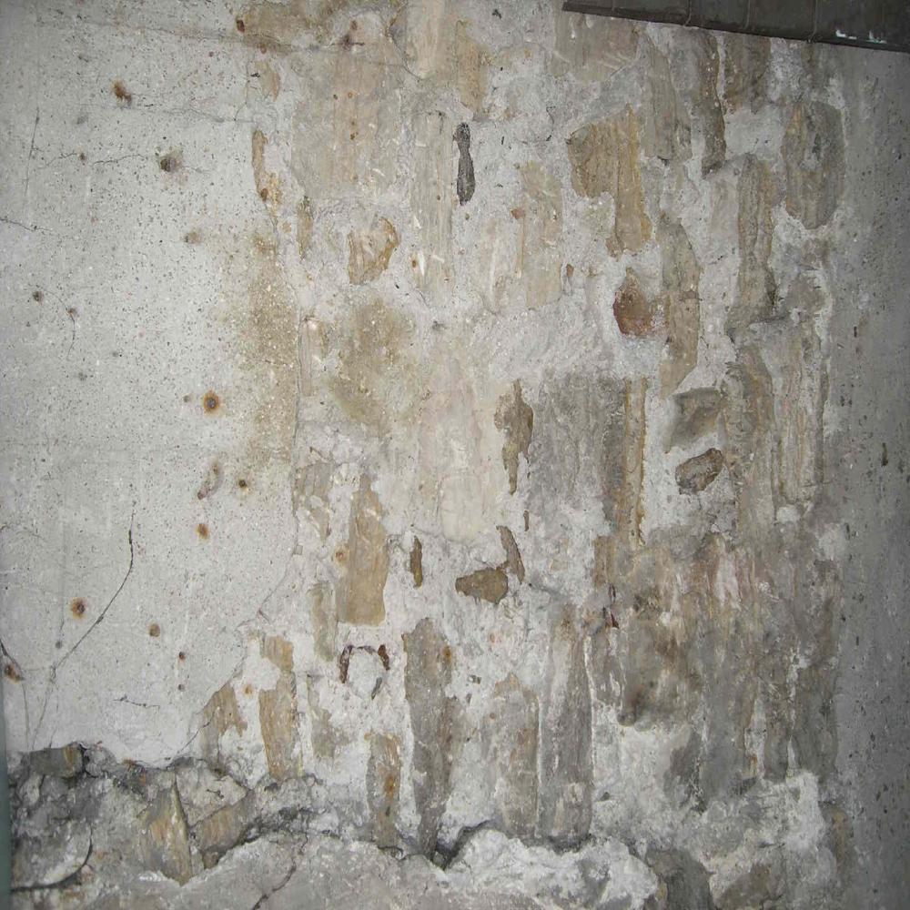 Guard Hardener WO- Depth Hardener and Sealer for Concrete, Stone, Masonry, Floor, Wall Consolidation 10Year- Water Repellent - Oil Resistant - Anti Stain Protection