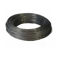 14 Gauge Iron Black Annealed Wire - Application: Agriculture