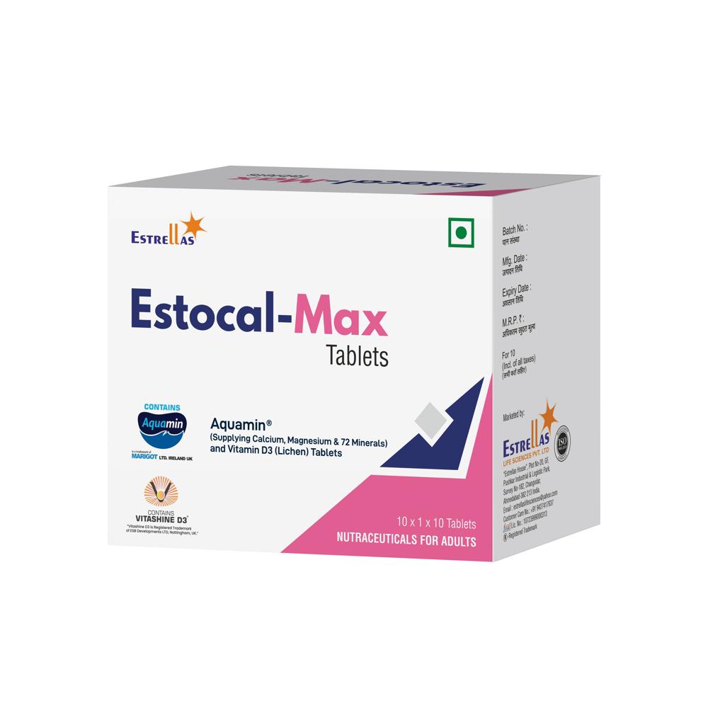 AQUAMIN TABLET
