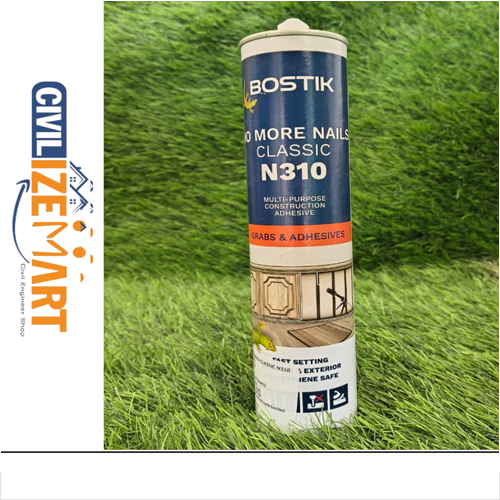 BOSTIK NO MORE NAIL N310 (275ML)