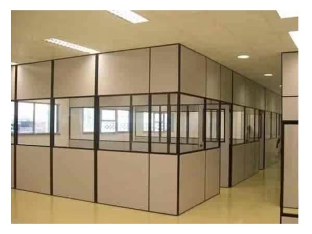 Aluminium Assembly Fabrication Services