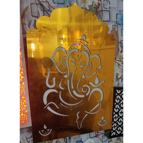 Acrylic Design