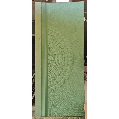 HDHMR CNC Cutting Door