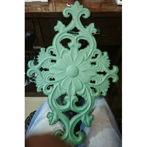 HDHMR CNC Design