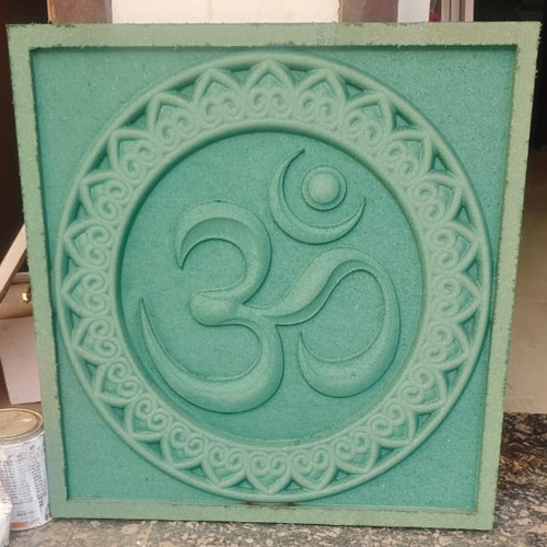 HDHMR Design