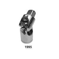 Universal Joint Socket - Application: Electric Appliances
