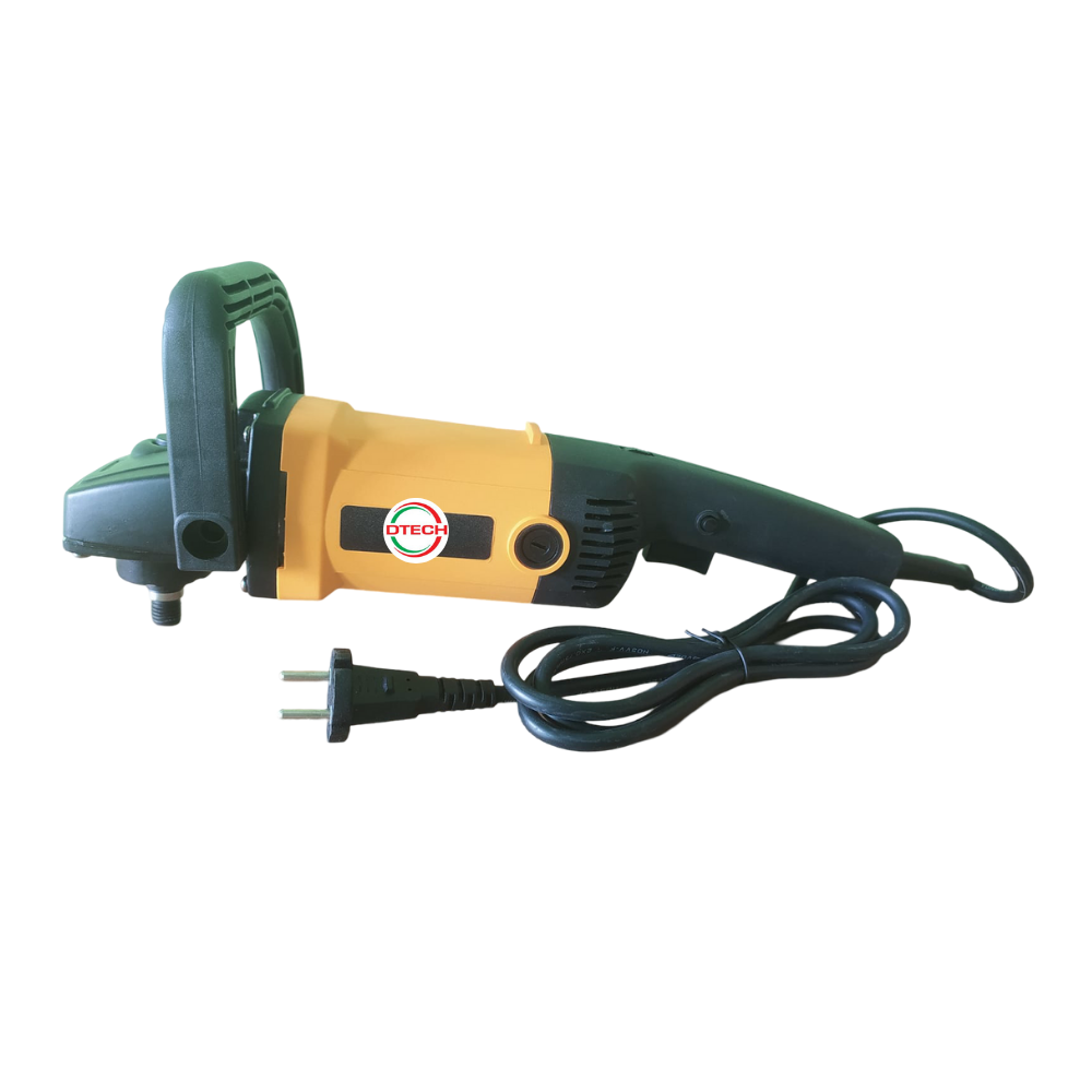 Mini Hand Scrubber - Capacity: No Tank/capacity Ltr
