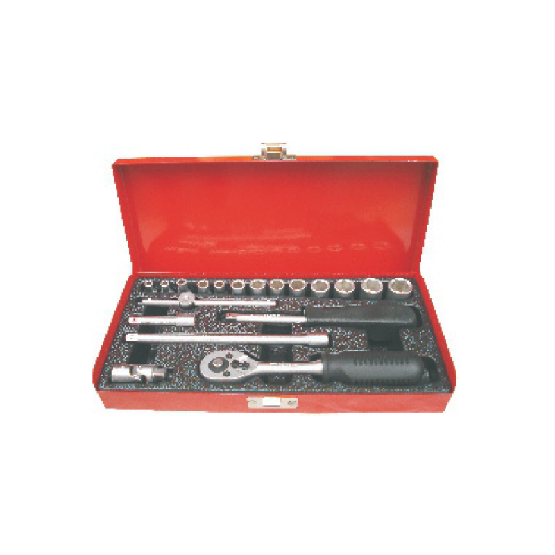Socket Sets