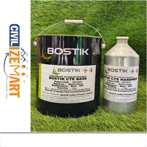 BOSTIK CTE (5KG)