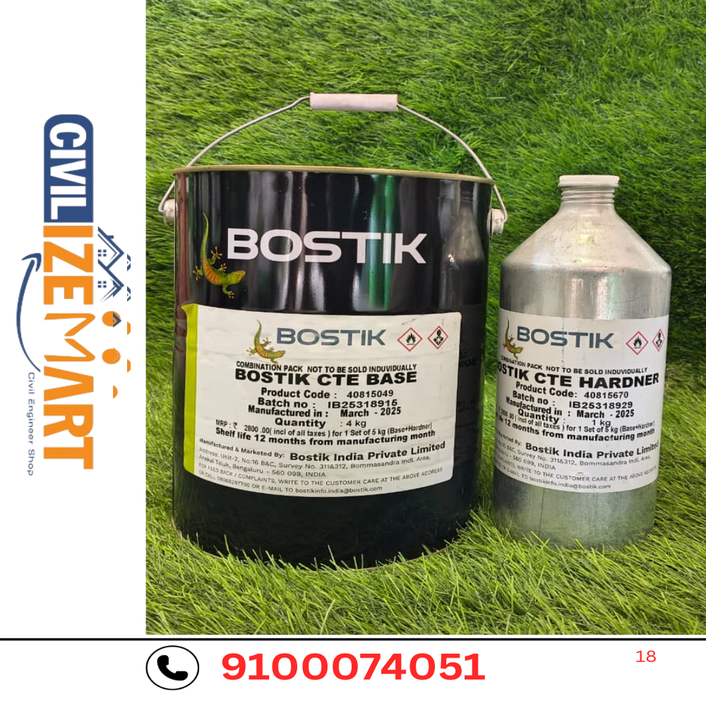 BOSTIK CTE (5KG)