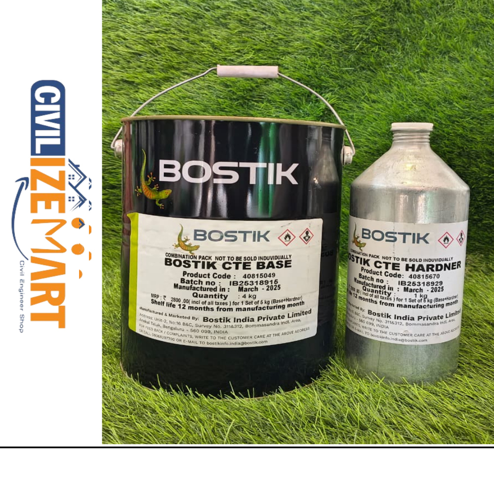 BOSTIK CTE (5KG)