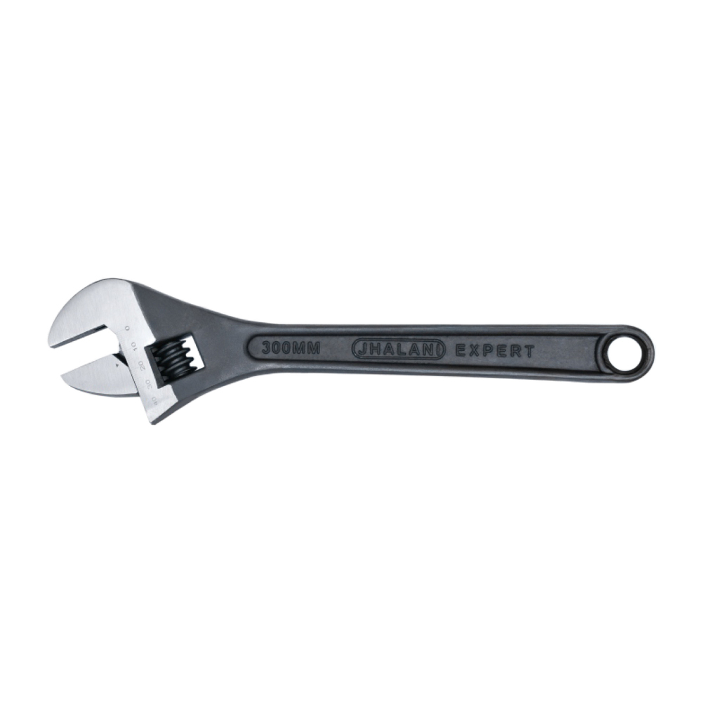 91 Adjustable Pipe Wrench
