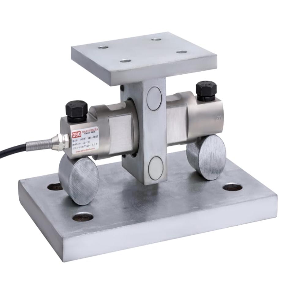 Silo Weighing Load Cells - Accuracy: 0.03%  %