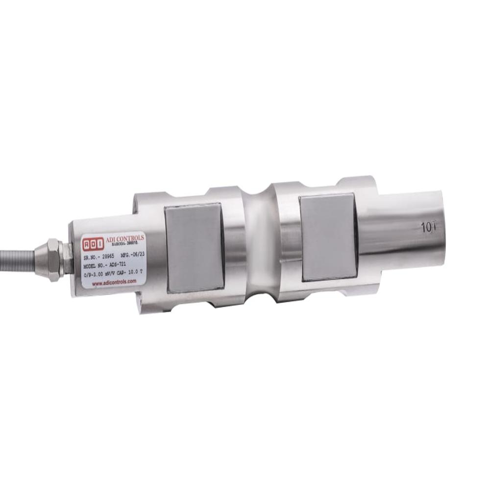 Silo Weighing Load Cells