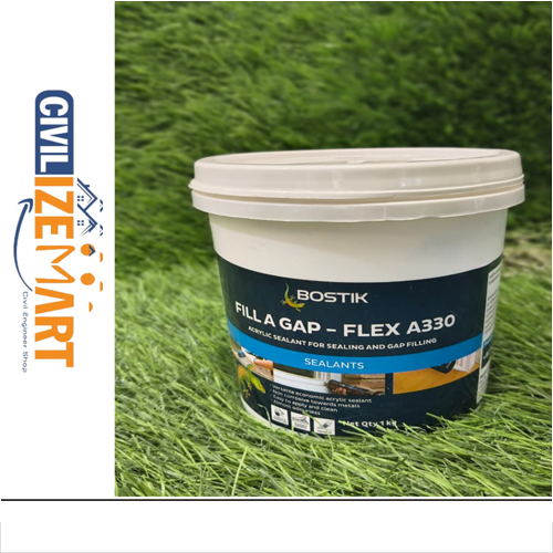 BOSTIK FILL A GAP-FLEX A330