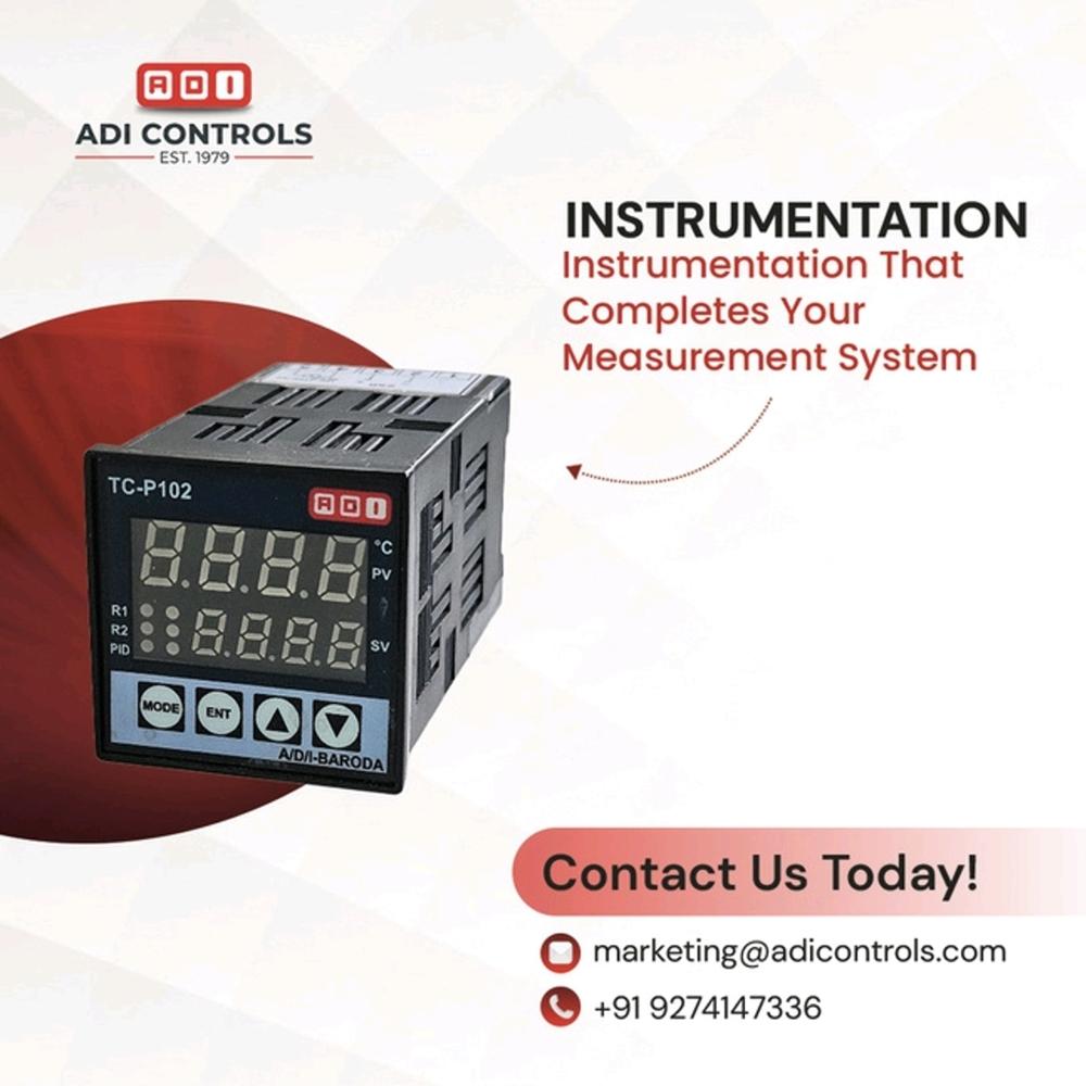 Adi Compression Load Cell - Features: High Accuracy & Precision