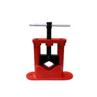 104 Plier Type Pipe Vice - Color: Red