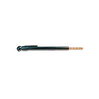 220 Tyre Pressure Gauge - Color: Silver