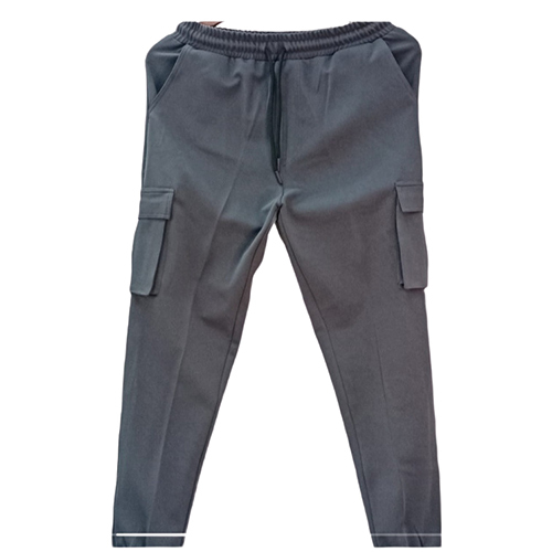 MenTrack Pant