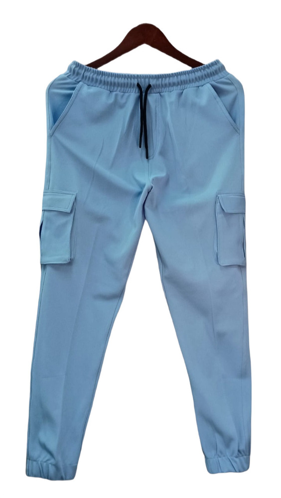 Fancy Track Pant