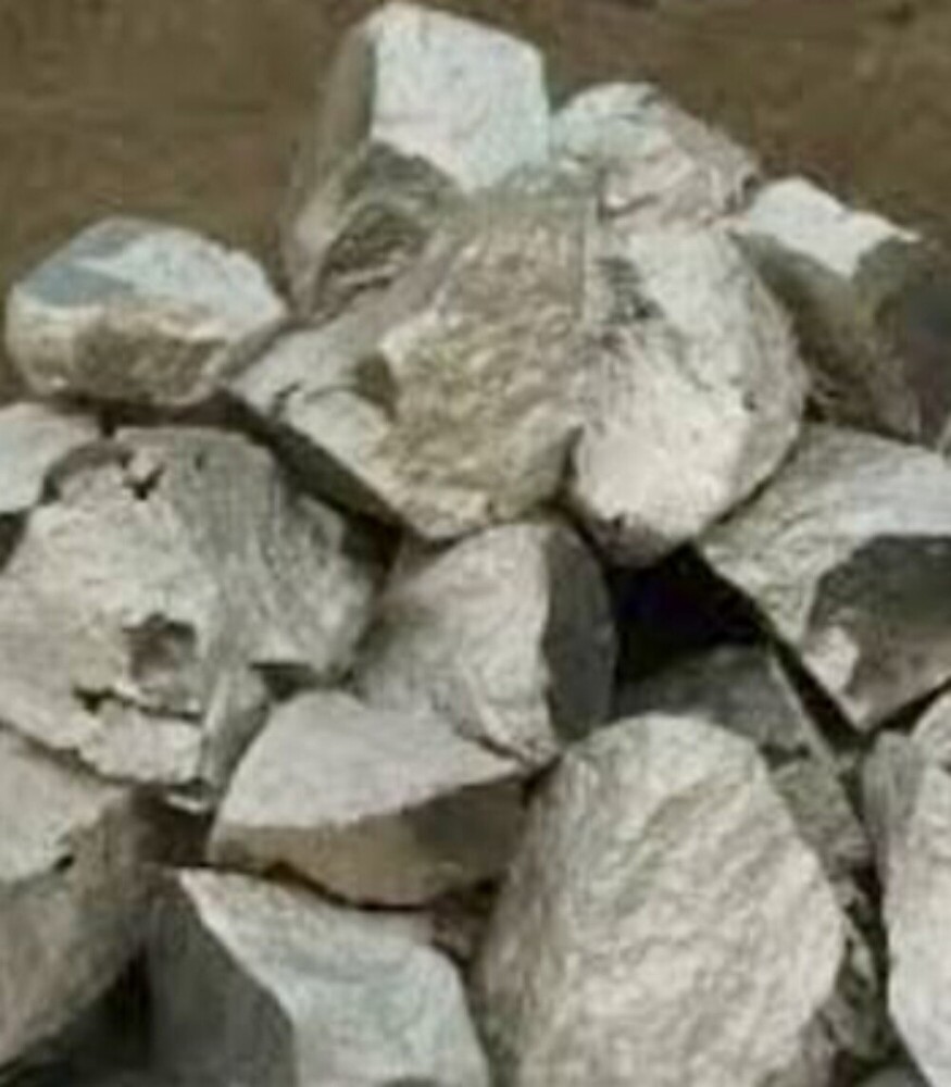 high carbon ferro chrome