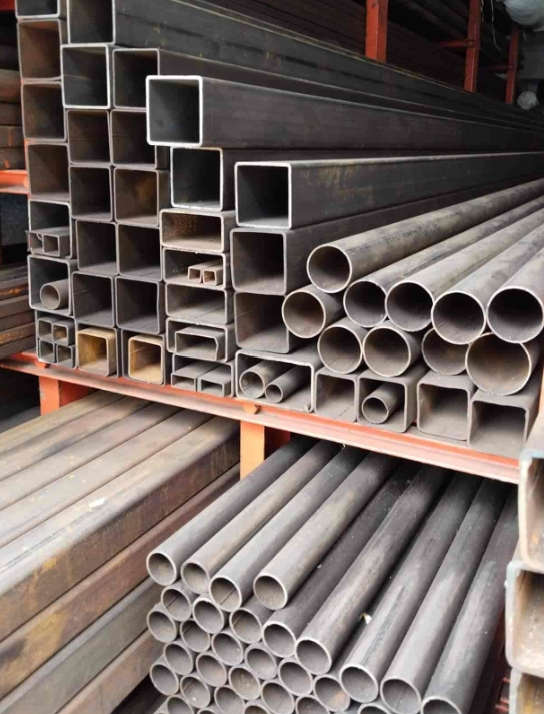 jindal iron pipes