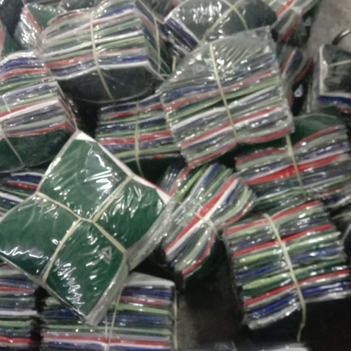 Round Neck T-shirt - Age Group: Adult