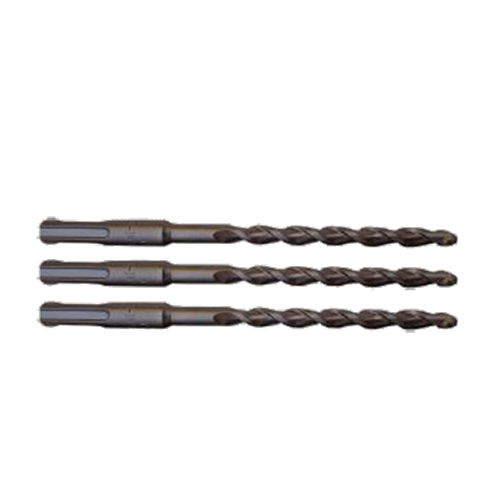 Plus And Cross Head Drill Bits