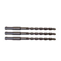 Sds Plus Hammer Drill Bit - Color: Grey