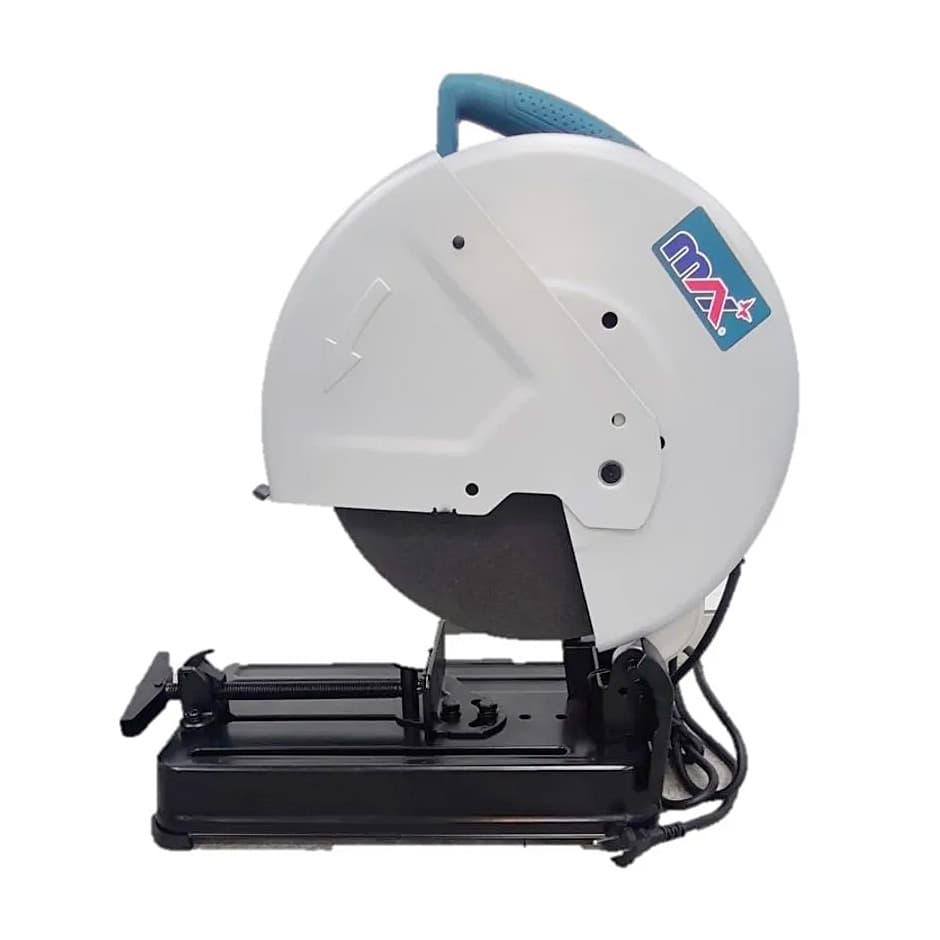 Mx Metal Cut-Off Machine - Power Source: Electric