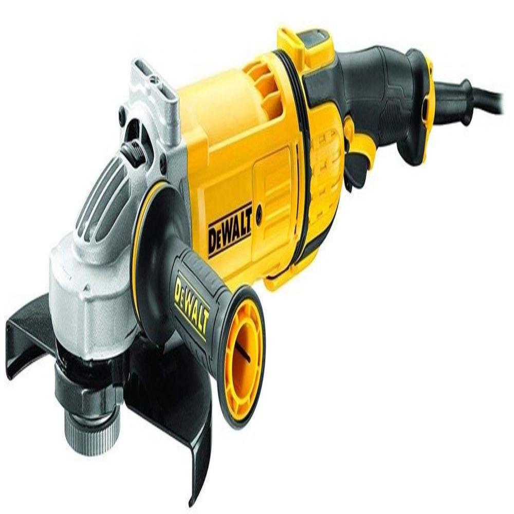 DeWalt हैवी ड्यूटी एंगल ग्राइंडर