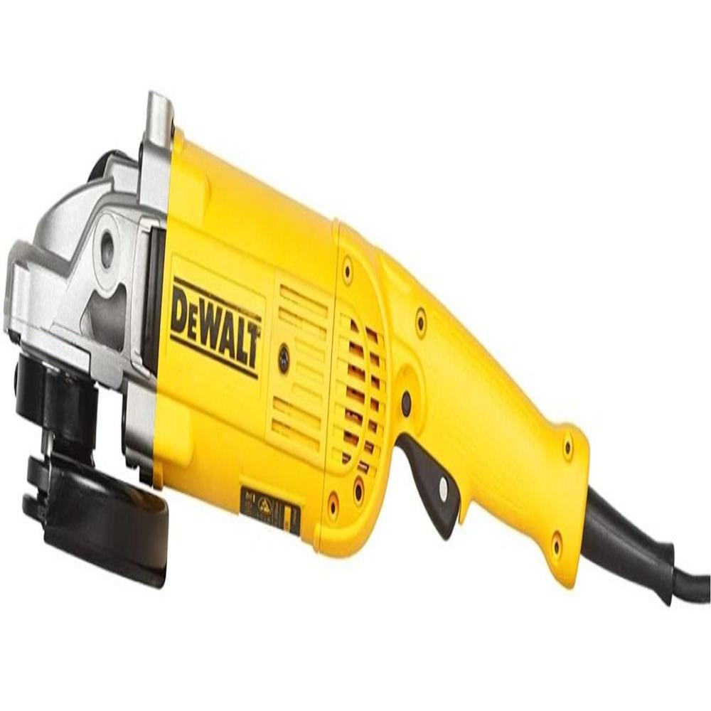 DeWalt एंगल ग्राइंडर