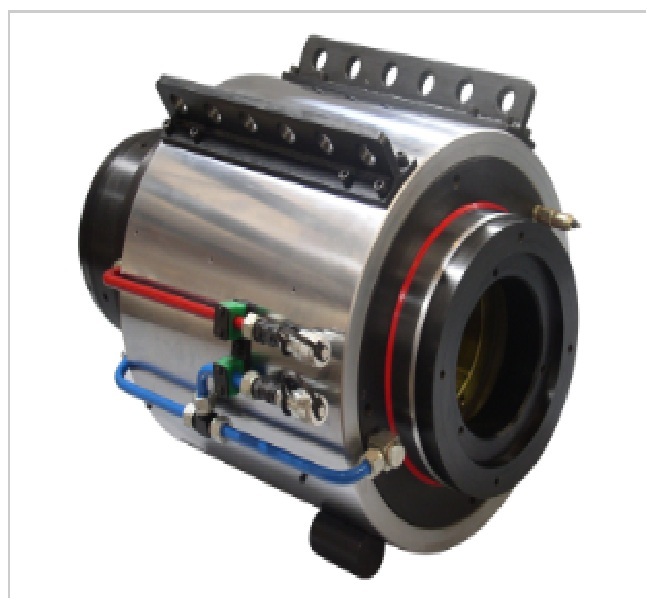 Multi Strand Stressing Jack