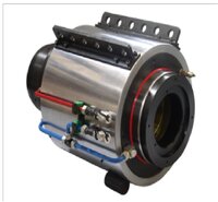 Multi Strand Stressing Jack