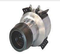 Multi Strand Stressing Jack