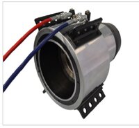 Multi Strand Stressing Jack