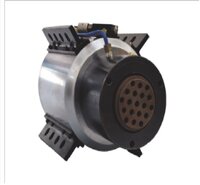 Multi Strand Stressing Jack