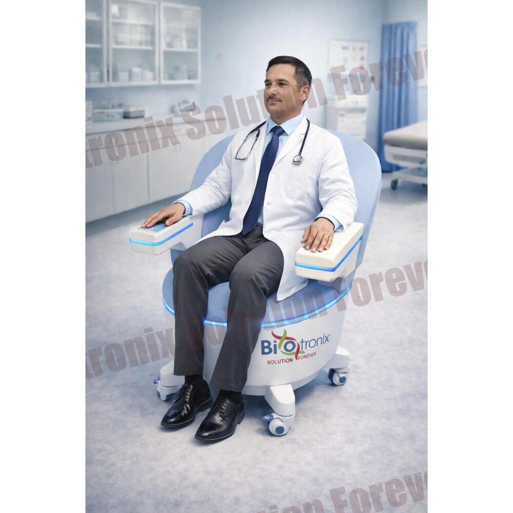 Professional Pelvic Muscle Training Chair for Comprehensive Rehabilitation