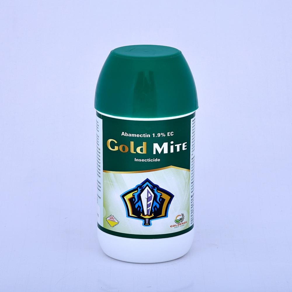 Abamectin 1.9% EC